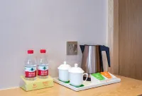 Vienna 3 Best Hotel (Chongyang County Government)