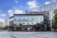 如家精選飯店（廣州蘿崗科學城香雪地鐵站店） 廣州住宿飯店