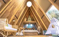 Tree Frog Resort Hotel Hotels near Xi Yuan