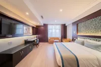 Kunlun Hotel Các khách sạn gần Nantong Gymnasium