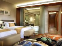 杭州洲际酒店 - 豪华双床房