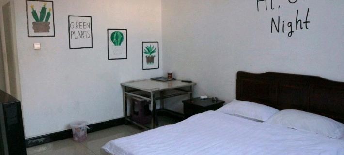 Mojiang Yueguang Hotel Ξενοδοχεία στην πόλη Μότζιανγκ