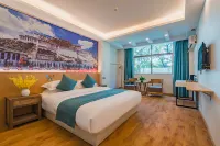 South East Bay Hotel (Huizhou West Lake Pedestrian Street) - 2 stjerner