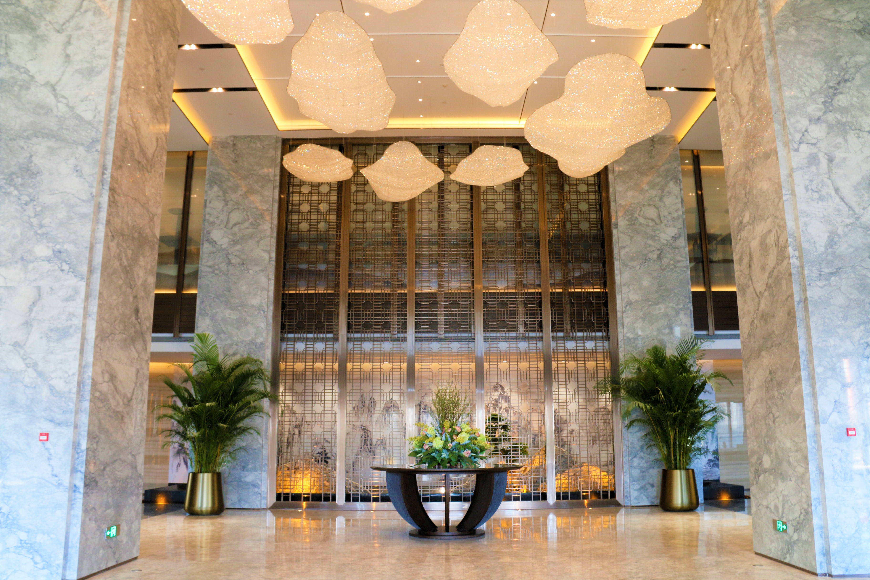 XIAMENAIR JIANIANHUA HOTEL Over view