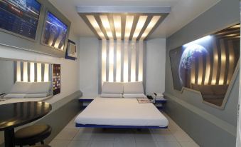 Astrotel Novaliches - Housity
