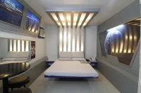 Astrotel Novaliches فنادق في Marilao