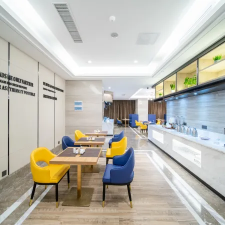 Kyriad Hotel (Zijin Wanhui Branch)