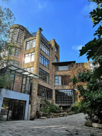 泉州竹養山房客棧 鄰近泉州鮮花港的酒店