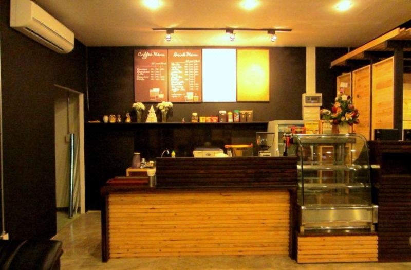 Chiang Mai D Hostel photo 5