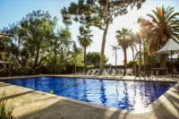 Together Co-Living Melbourne - Rooftop Pools