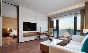 LEFUQIANG BOYUE HOTEL