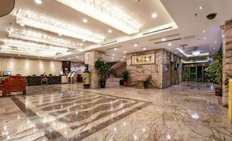 Handsome Tianlu Hotel