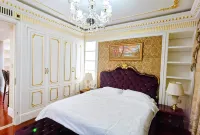 Jinshi International Apartment Hotels near Sik Park