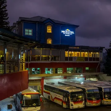 Microtel by Wyndham Baguio
