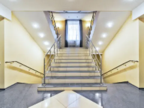 Berison Hudyakova Hotel Hotels in Kazan