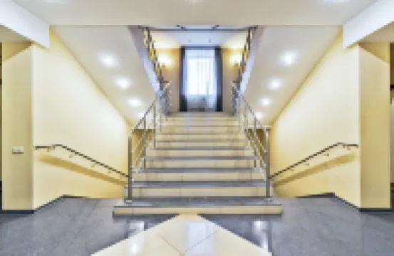 Berison Hudyakova Hotel