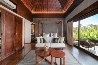 ガルシア・ウブド ホテル＆リゾート シンガパドゥ・バニヤン・ツリー周辺のホテル