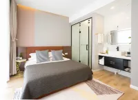 Yangzhou Beer & Cat themed Hotel