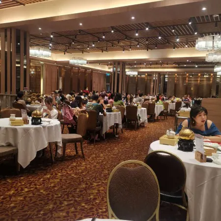 Star City Bay International Hotel