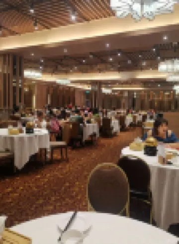 Star City Bay International Hotel