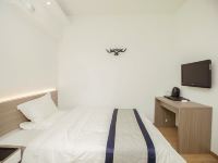 杭州米团公寓 - 舒适大床房