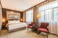 Jinlong Hot Spring Hotel