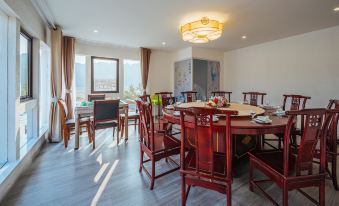 Floral Hotel·Lushan Donglin Nanshan Inn (Lushan Scenic Area)