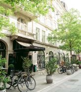 ホテルベラグランデ