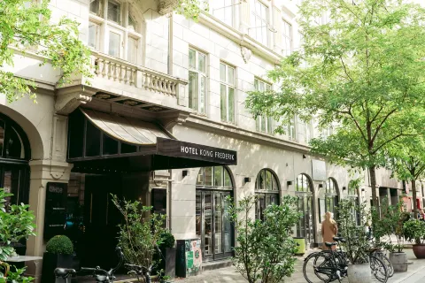 Hotel Bella Grande