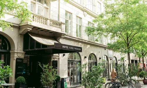 Hotel Bella Grande