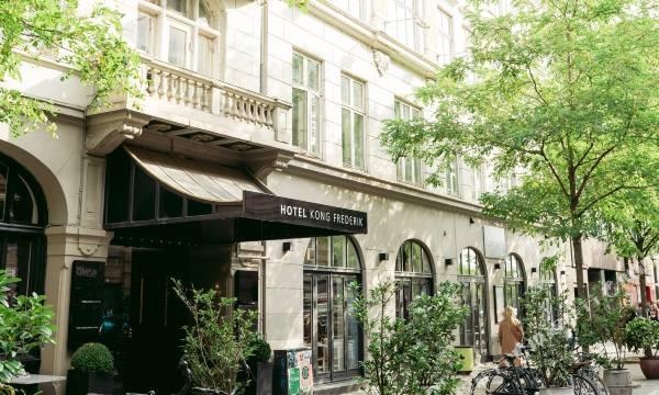 Hotel Bella Grande