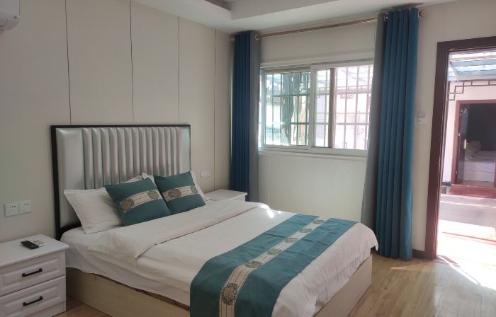 Hengfeng South City Hotel