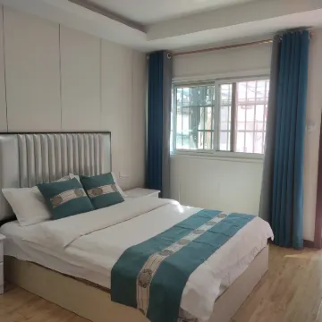 Hengfeng South City Hotel Hotels near Hengfeng People's Hospital
