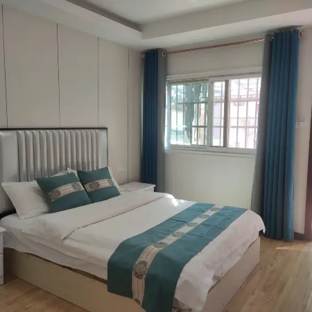 Hengfeng South City Hotel