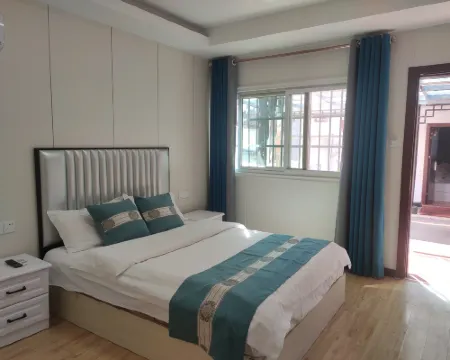 Hengfeng South City Hotel Hotels in Hengfeng