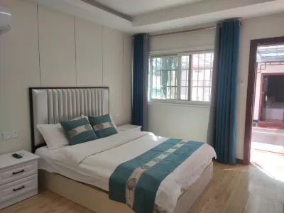 Hengfeng South City Hotel