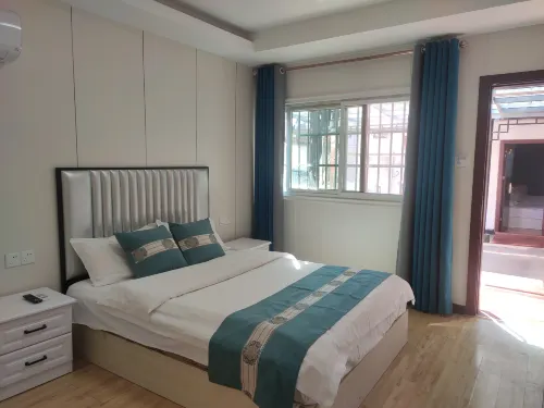 Hengfeng South City Hotel Hotels in Hengfeng County