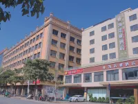 Shenzhen Kai Nuoya Hotel Hotel dekat Bandara Internasional Bao'An