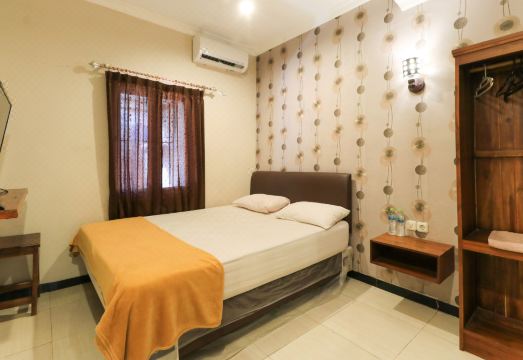 하우스 오브 다르마완 객실 사진