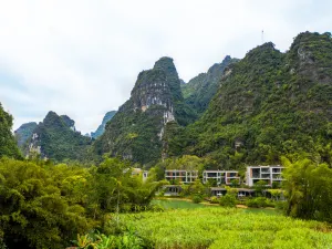 LUX* CHONGZUO, GUANGXI RESORT