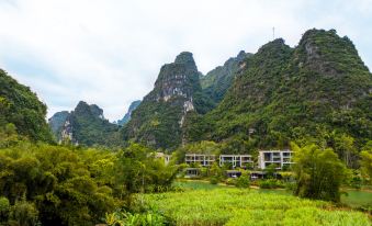 LUX* CHONGZUO, GUANGXI RESORT