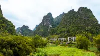 LUX* CHONGZUO, GUANGXI RESORT Hotel dekat Mingshi Garden