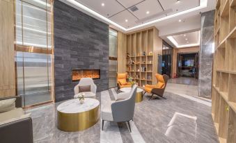 Morning Inn Hotel (Hengyang Zhuling Road Mucun)