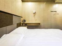 上海舒慧客房 - 标准大床房