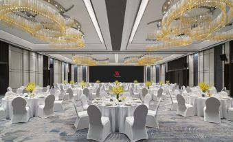 Nanning Marriott Hotel