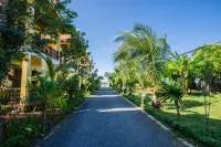NanaSky Kampot Residence Hotels in Trapeang Sangkae