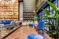 Atour Light Hotel  Guiyang Yunyan Penshuichi Subway Station