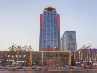 Luban International Hotel (Linyi Taisheng Plaza)