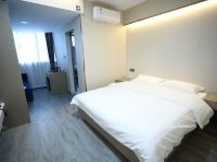 深圳威富酒店 - 尊享大床房