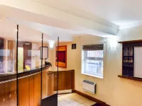 Tyger Inn, Derby Hotels in Etwall